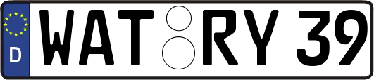 WAT-RY39