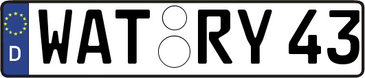 WAT-RY43