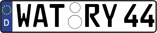 WAT-RY44