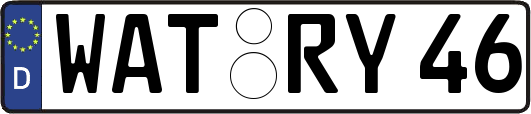WAT-RY46