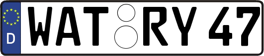 WAT-RY47