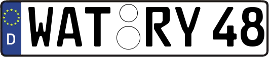 WAT-RY48
