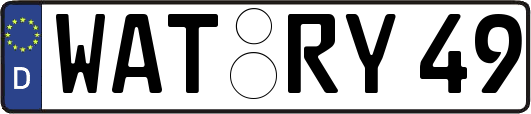 WAT-RY49