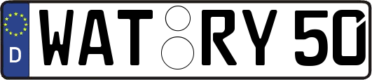 WAT-RY50