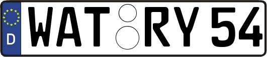 WAT-RY54
