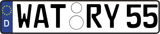 WAT-RY55