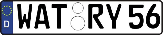 WAT-RY56