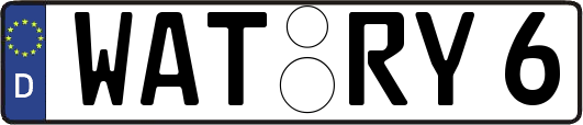 WAT-RY6