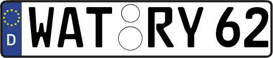 WAT-RY62