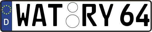 WAT-RY64