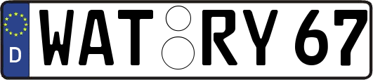 WAT-RY67