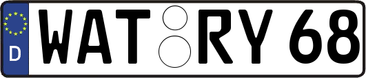 WAT-RY68