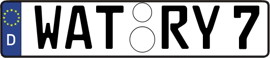 WAT-RY7