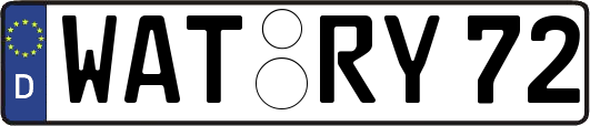WAT-RY72