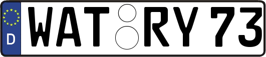 WAT-RY73