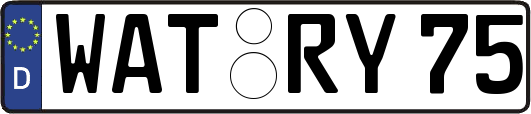 WAT-RY75