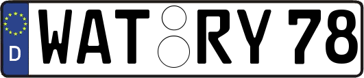 WAT-RY78