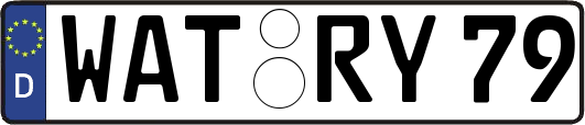 WAT-RY79