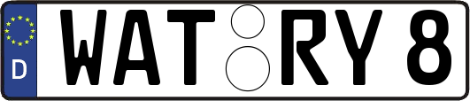 WAT-RY8