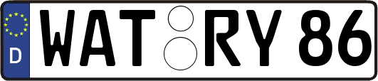 WAT-RY86