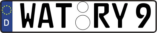 WAT-RY9