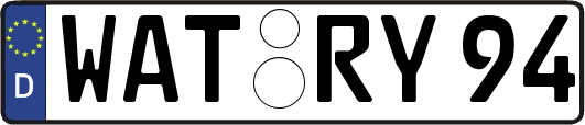 WAT-RY94