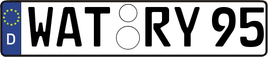 WAT-RY95