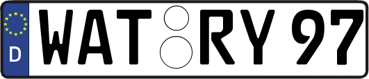 WAT-RY97
