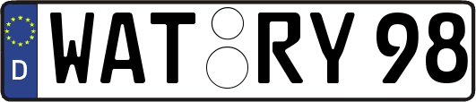 WAT-RY98