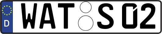 WAT-S02