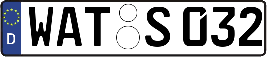 WAT-S032