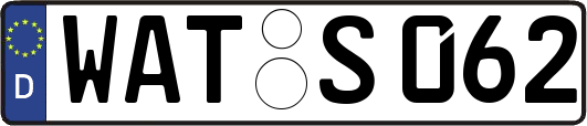 WAT-S062