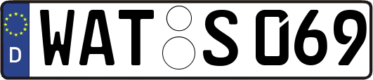 WAT-S069