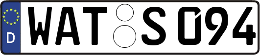 WAT-S094