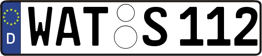 WAT-S112