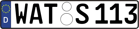 WAT-S113