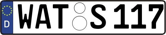 WAT-S117