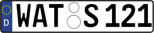 WAT-S121