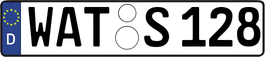 WAT-S128