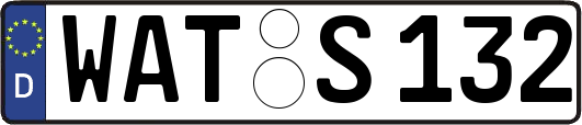 WAT-S132
