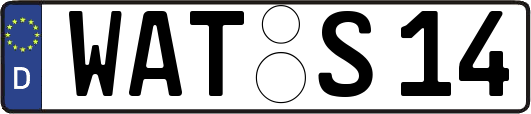 WAT-S14