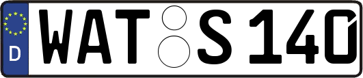 WAT-S140