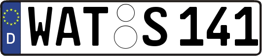 WAT-S141