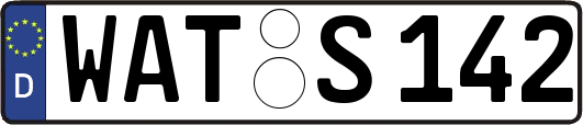 WAT-S142