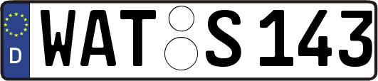 WAT-S143