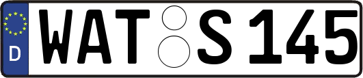WAT-S145