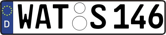 WAT-S146