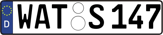 WAT-S147
