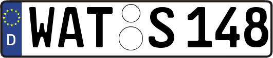 WAT-S148