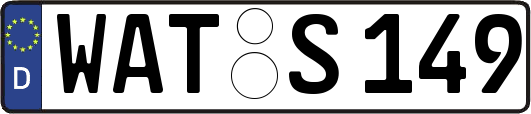 WAT-S149